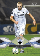 JAN MIKULA 2024-25 SportZoo