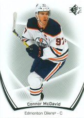 CONNOR MCDAVID 24-25 SP Authentic