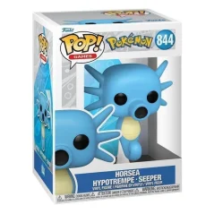 Funko Pop! Games – Pokémon: Horsea #844