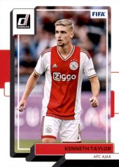 KENNETH TAYLOR 2022-23 Donruss