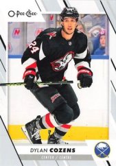 DYLAN COZENS 2023-24 O-Pee-Chee