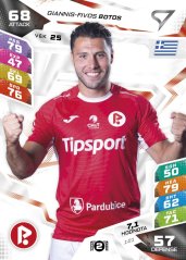 FKP GIANNIS-FIVOS BOTOS Chance Liga 2026/27 Duel