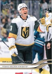 Brayden McNabb 2025-26 Upper Deck