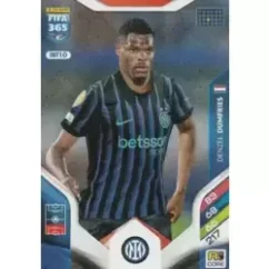 DENZEL DUMFRIES FIFA 2026 Adrenalyn XL