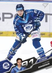 LUCAS EDMONDS SportZoo 2025-26 II.serie