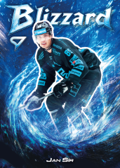 JAN ŠÍR SportZoo 2025-26 I.serie Blizzard