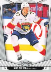 NIKO MIKKOLA 2024-25 O-Pee-Chee