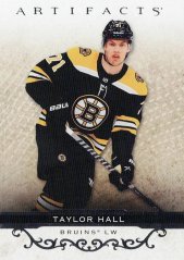 Taylor Hall - 2021-22 Upper Deck Artifacts