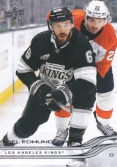 Joel Edmundson 2025-26 Upper Deck