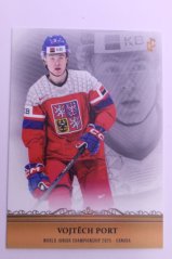 Vojtěch PORT - LC 2024-25 Season Collection WJC 2025