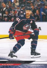 ERIK GUDBRANSON 24-25 UD Hockey series1