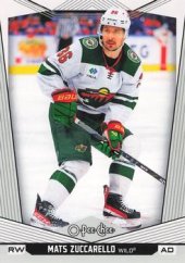 MATS ZUCCARELLO 2024-25 O-Pee-Chee