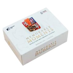 2024 Legendary Cards – Český hokej Memorable Moments Box