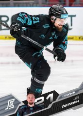 JIŘÍ ČERNOCH 25-26 SportZoo Série1 Tipsport ELH