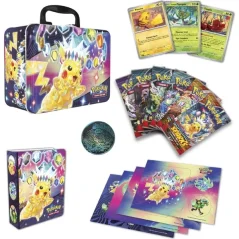 Collector’s Chest 2024 – obsah: boostery, mince Terapagos