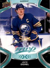 JACK EICHEL 2021-22 Upper Deck MVP