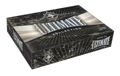 2025-26 Upper Deck Ultimate Collection Hockey Hobby Box NHL