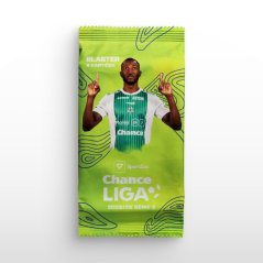 2025-26 SportZoo Chance Liga Blaster balíček