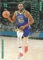 DRAYMOND GREEN 2023-24 Panini Top Class NBA