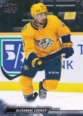 RYAN MCDONAGH 23-24 UD Hockey Extended