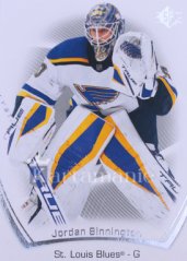 JORDAN BINNINGTON 21-22 SP Authentic