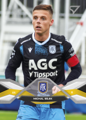 MICHAL BÍLEK 2024-25 SportZoo
