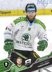 VOJTĚCH VOCHVES SportZoo ELH 2025/26 Play Off