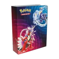 Pokémon Mini Album