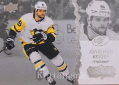 JONATHAN GRUDEN 23-24 UD Ice