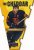 CONNOR MCDAVID  21-22 Metal Universe The Cheddar