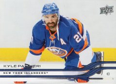 KYLE PALMIERI 2025-26 Upper Deck Extended