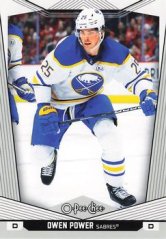 OWEN POWER 2024-25 O-Pee-Chee