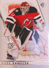 VÍTEK VANĚČEK 22-23 SP Authentic