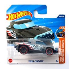 Hot Wheels Terra Tracktyl 1:64 – hlavní produktová fotografie