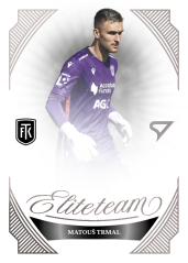 MATOUŠ TRMAL 2026-27 SportZoo Série 1 Chance liga Elite Team