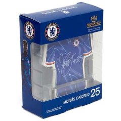 Moises Caicedo Chelsea FC