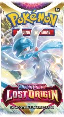 Pokémon Sword & Shield Lost Origin Booster
