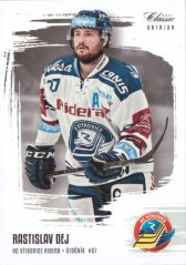 RASTISLAV DEJ 2019-20 OFS Classic