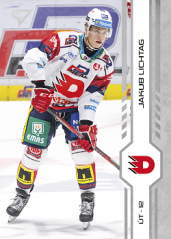 JAKUB LICHTAG 24-25 SportZoo Série2 Tipsport ELH