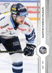 MARTIN FAŠKO-RUDÁŠ 24-25 SportZoo Série1 Tipsport ELH