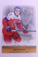 Jakub FIBIGR - LC 2024-25 Season Collection WJC 2025