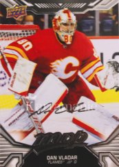 DAN VLADAŘ 22-23 UD MVP-Silver Script