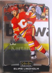 ELIAS LINDHOLM 22-23 O-PEE-CHEE Platinum