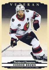 Connor Brown 2022-23 UD Parkhurst Champions