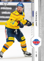JAN ŠTENCEL 24-25 SportZoo Série1 Tipsport ELH