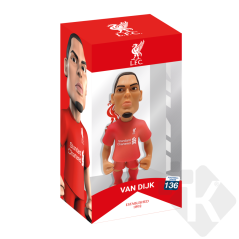 MINIX : Van Dijk Liverpool FC