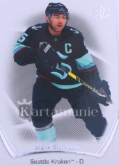 MARK GIORDANO 21-22 SP Authentic