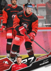 ALEX RAŠNER 25-26 SportZoo Série1 Tipsport ELH