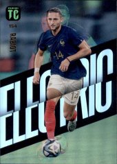 ADRIEN RABIOT 2024 Panini Top Class Electric