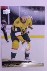 ZACH WHITECLOUD 2024-25 UD Series 2 Hockey